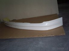 spoiler naraznik bmw 7 e38 alpina tuning lipa - 5