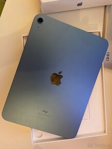 iPad 10th gen - 5