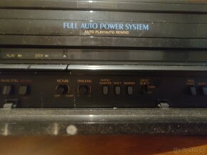 Funai VCR-1000D - 5