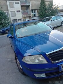 Skoda octavia - 5