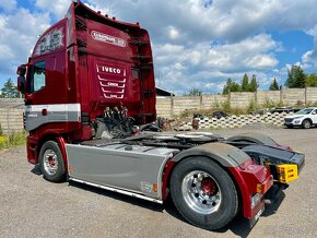 IVECO Stralis HI-WAY 560 EURO 6 manuál - 5