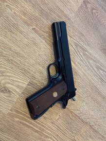 GBB Tokyo Marui Colt 1911 Government - 5