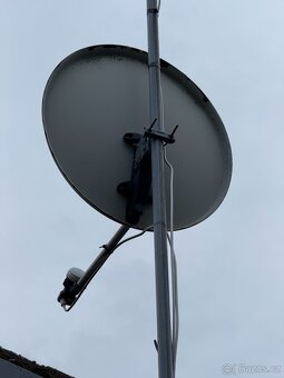 Skylink TV celý set včetně satelitu - 5