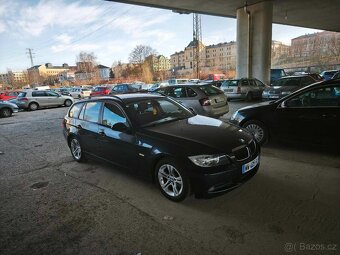 Bmw 318 I 2007 - 5