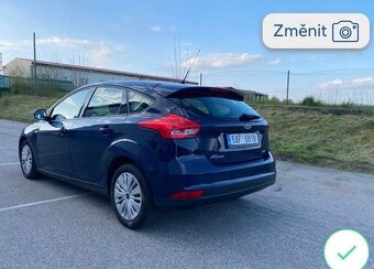 Ford Focus 1.0 EcoBoost - 5