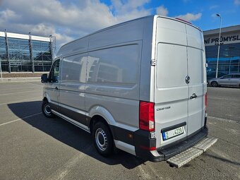 VW Crafter 2.0 BiTDI 130kw L2H3 8st automat - 5