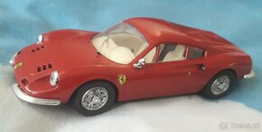 Modely Ferrari - 5
