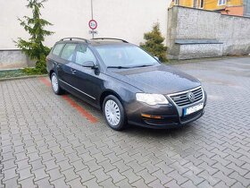 B6 Vw 1.9 77kw BLS - 5