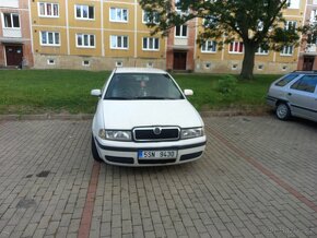 Škoda octavia 19tdi - 5