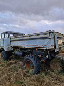 IFA W50 L/AZ - 5