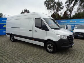 MB SPRINTER 315 MAXI 2.2CDI KLIMA SERVISKA - 5