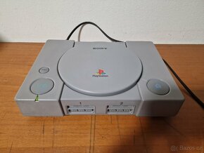 Playstation 1 - 5