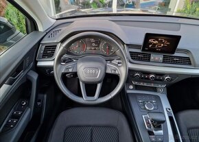 Audi Q5, 2.0 35TDI Quattro,ČR,1.Maj. - 5