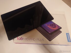 lenovo tab m10 fhd plus - 5