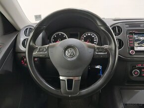 Volkswagen Tiguan 2.0 Tdi 103 Kw 4x4 SPORT a STYLE 154tis km - 5