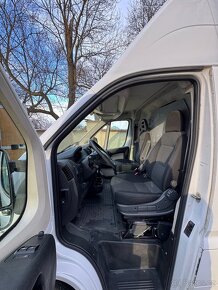 Fiat Ducato 2.3 JTD 96 kW L5H3 / 2018 - 5