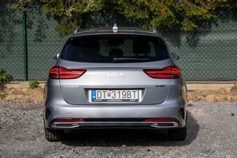 Kia Cee d SW /GT-line 1.5 T-GDI - 5