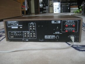 Prodám receiver MARANTZ SR 4000 - 5