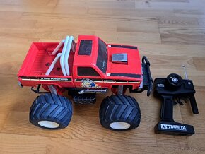 RC Model Tamiya - 5