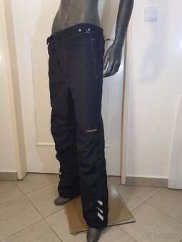 RUKKA Kalhoty na Moto GORE-TEX Značkové V. 40 C2 - 5