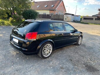 Prodám Opel Signum 2.8 turbo OPC - 5