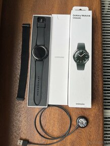 Samsung Galaxy Watch4 Classic - 5