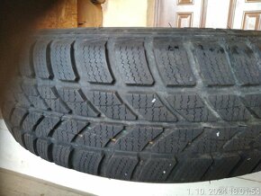 Zimní pneumatiky 175/65 R 14 86T - 5