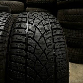 Sada pneu Dunlop 225/55/16 95H - 5