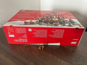 Lego Ninjago 4002021 The Temple of celebration - 5