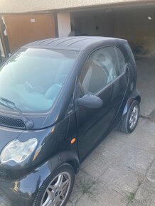 Smart fortwo - 5