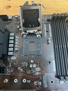 MSI Z390 A Pro Socket1151,Pro 8-9Gen intel,Funkční,Záruka - 5