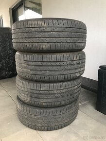 Letní pneu hankook ventus s1 evo2 235/55r19 - 5