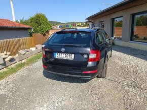 Skoda octavia 3 ,16 tdi 77kw - 5