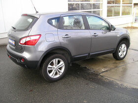 NISSAN QASHQAI 2.0-16V 104KW 4X4 RV-2012 - 5