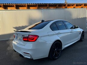 BMW M3 - 5