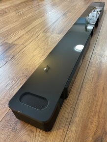 BOSE Smart SoundBar 900 černý - 5