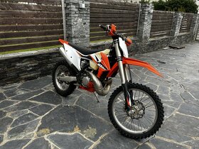 KTM 300 XC TPI 2021 - 5