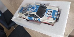 Škoda 130 RS Foxtoys 1:18 závodní čislo 49 - 5