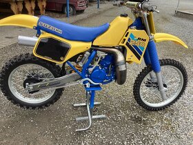 Prodam Suzuki RM 250 - 5