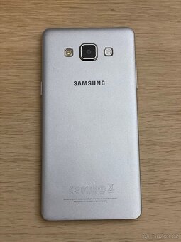 Samsung Galaxy A5 2015 - 5