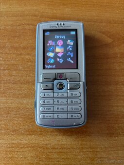 Sony Ericsson K750i + Sony Ericsson D750i - 5