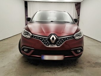 RENAULT Grand Scénic, 1.8 dCi (110 kW), automat, 137 tis. km - 5