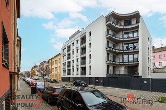 Pronájem, byty/1+kk, 42 m2, Na Jíkalce 3051/19, Jižní Předmě - 5