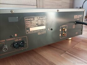 Denon TU QS - 5