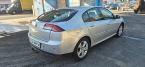 Renault Laguna, 1.5 DCI DIG KLIMA, TAŽ ZAŘ - 5