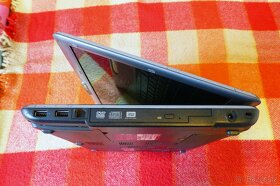 Notebook - Toshiba Satellite A300-14S - 5