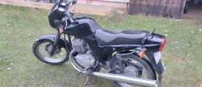 Jawa 350/639/640 - 5