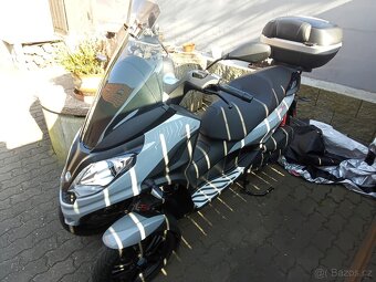 Piaggio MP3 300sport - 5