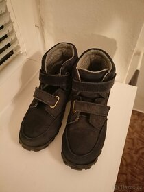 Zdravotní boty vel.33 (stélka 22 cm) - 5