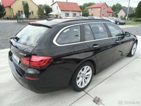 BMW 520Xd FACELIFT, 2.0d, 4x4, 140kW, DPH - 5